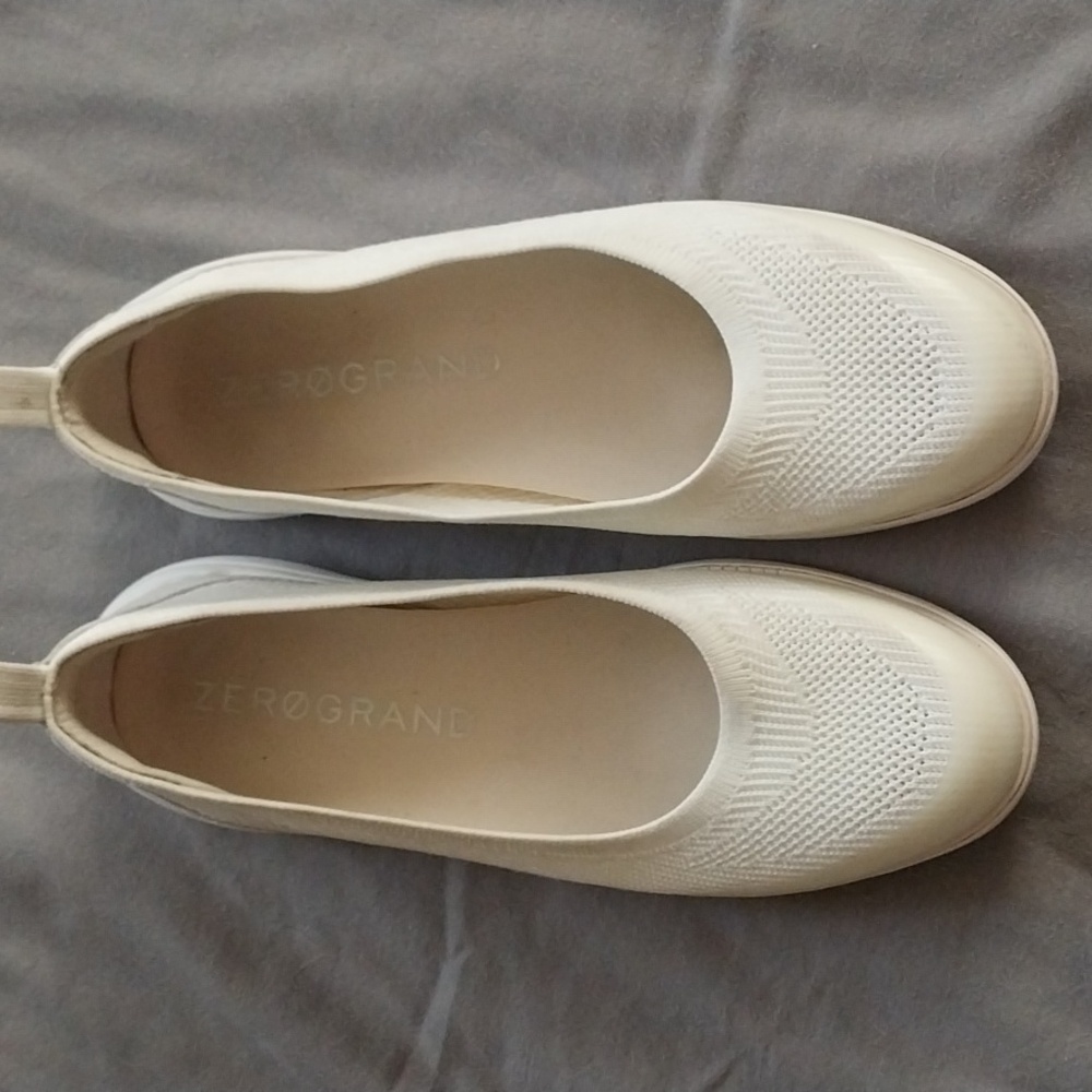 Cole Haan Zerogrand Slip On Comfort Shoes Size 11B - Picture 2 of 8
